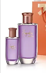 Presente Biografia Encontros Feminino