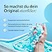 Cloudpillo Kopfkissen 40x80 cm – Ergonomisches Memory-Foam-Kissen für Seitenschläfer...