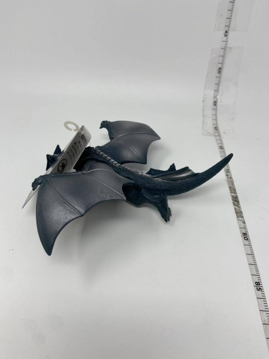 大映怪獣シリーズ 超遺伝子獣ギャオスハイパー 大映怪獣シリーズ 超遺伝子獣ギャオスハイパー (shin