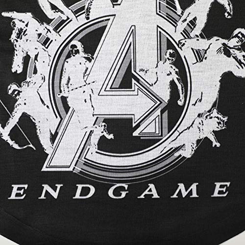 Image of Marvel Press Girls Jumper
