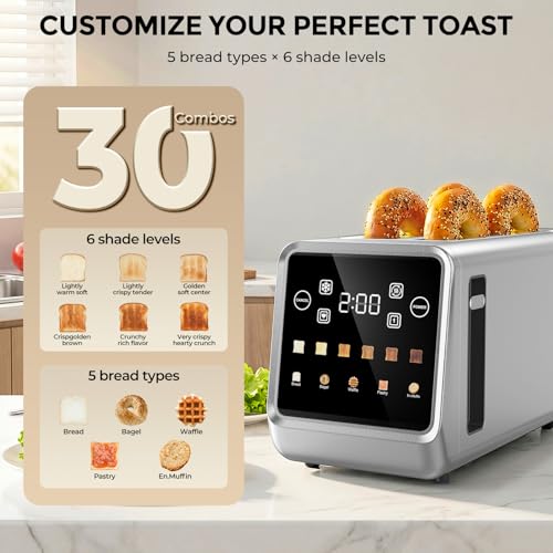 Commercial Conveyor Toaster Restaurant