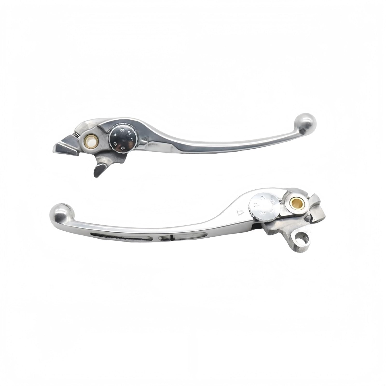 Levier d'embrayage et de frein pour restaurer les commandes Honda CB1300 - 8