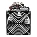 H3400ZF-3 Three Phase DC to AC 400A 24-480Vac Industrial Grade Solid State Relay Set/SSR Set