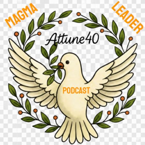 MAGMA Leader Podcast Titelbild