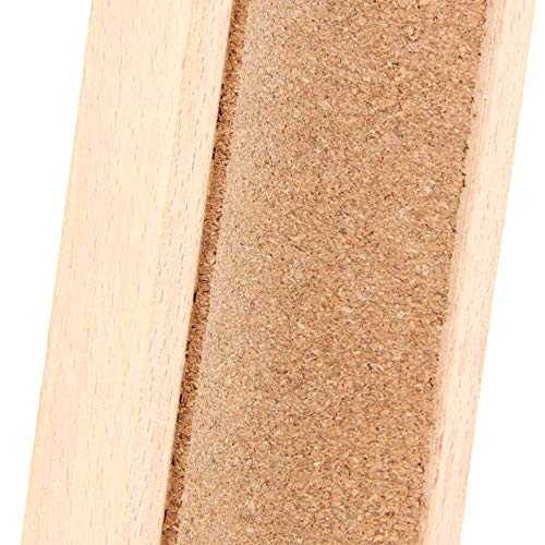 KKmoon Descanso de pescoço de guitarra Suporte de descanso de berço de suporte de pescoço de guitarr