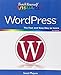 Teach Yourself VISUALLY WordPress