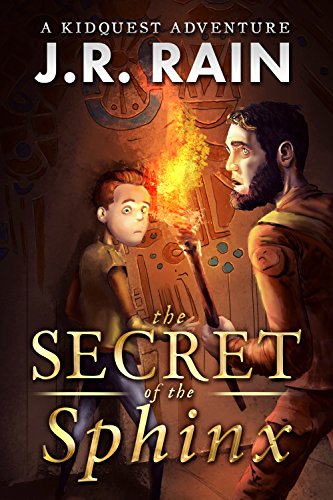 The Secret of the Sphinx