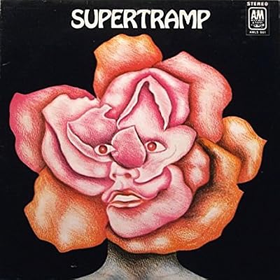 Same (Supertramp) (Holland) / AMLS 981
