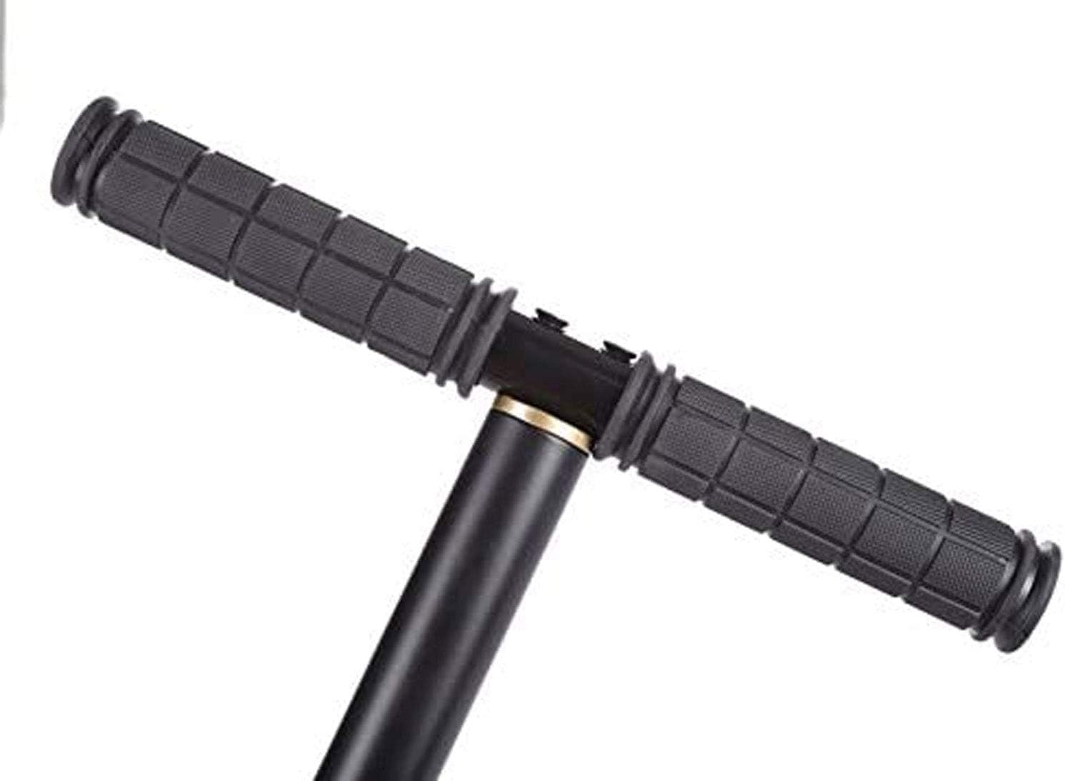Cargador de estribo de 3 etapas PCP bomba de mano medidor de filtro de gas pistola de aire rifle Airrifle 4500psi pistola de aire sello plegable