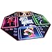 Produktbild Just Dance 2023 - Rutschfeste Gamer-Tanzmatte