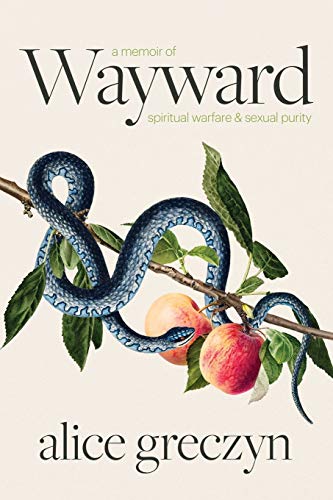 Wayward view 2