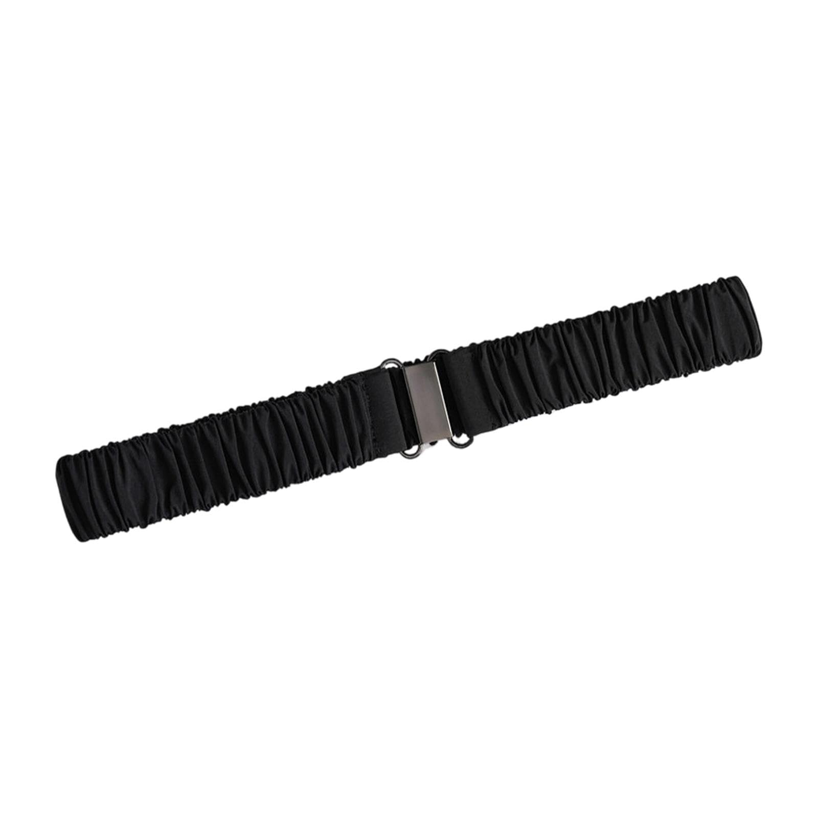 styleheaven Women Elastic Waist Belt Lightweight Stretch for Padded Outwear Sweater Coat Black |Clothing, Shoes & Accessories | Womens Accessories | Belts-picture-21