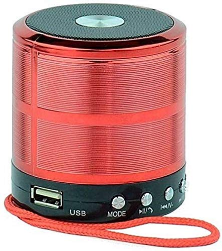 mini speaker 887