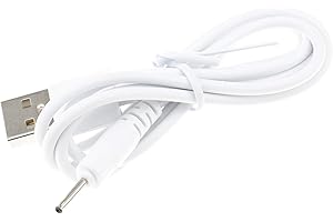 Rabbit Charger: USB Charger Replacement for Huion, GAOMON and UGEE Graphics Pen