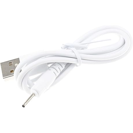 Rabbit Charger: USB Charger Replacement for Huion, GAOMON and UGEE Graphics Pen