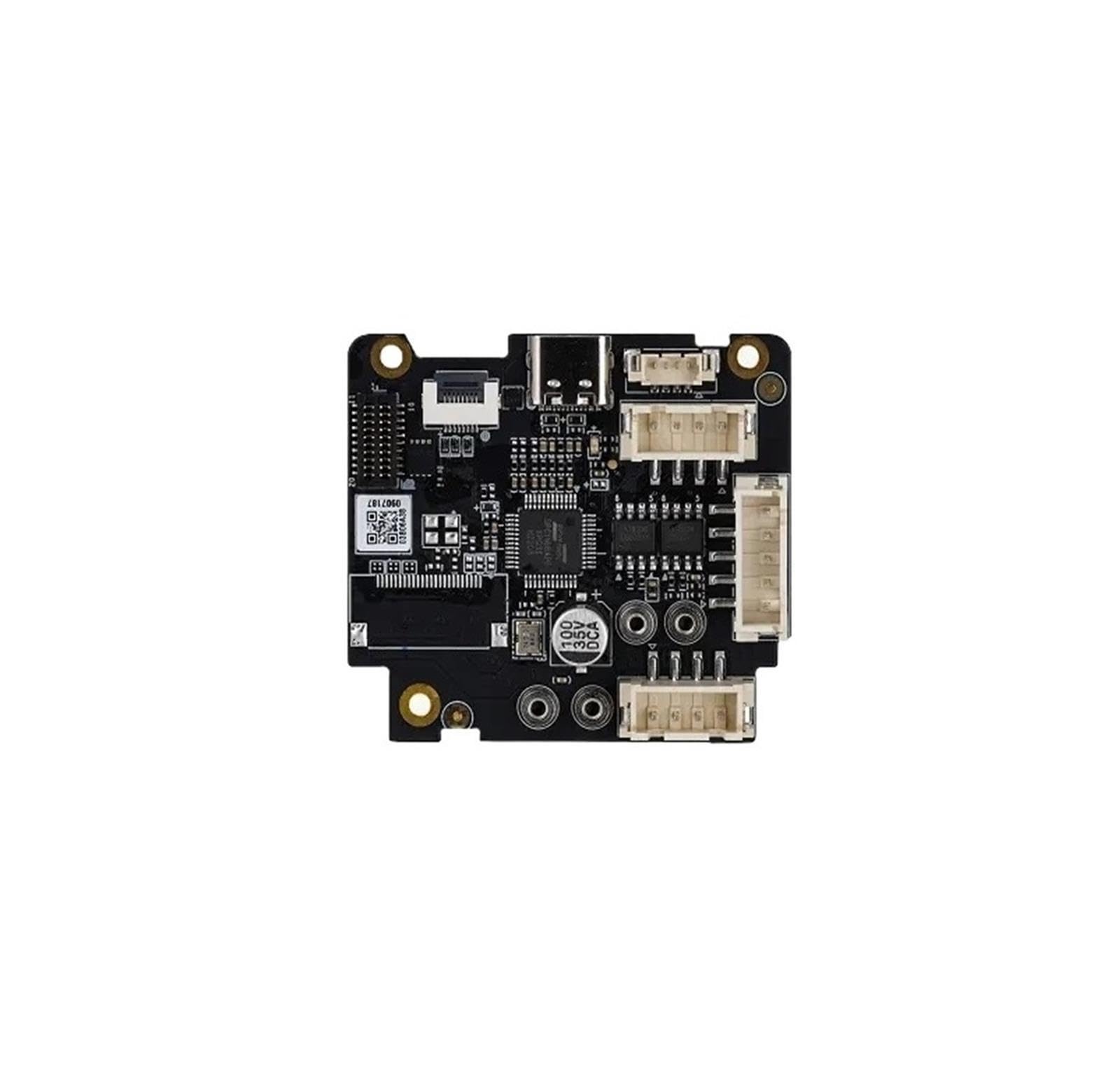 Scheda madre di estrusione compatibile for Bambu Lab A1 Mini