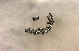 Stainless Steel Screw Set For Benchmade Full Size OTF Infidel 3300 - Set of 14pc