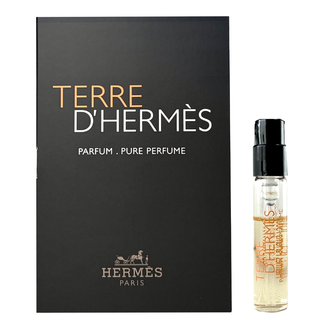 Amazon | エルメス HERMES テール ドゥ エルメス TERRE D'HERMES