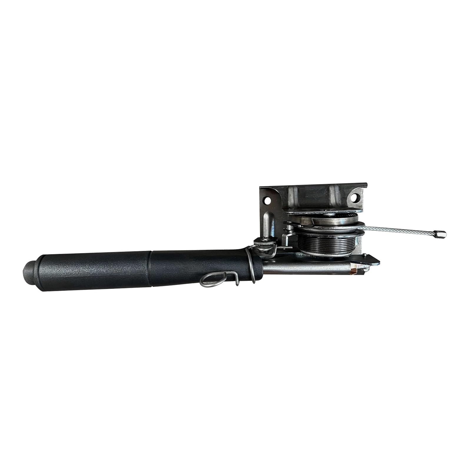 Handbremsen-Systeme Für Jeep Für Wrangler JK 2007 2008 2009 2010 Notfall Parkplatz Bremse Griff Hebel 52059887AE