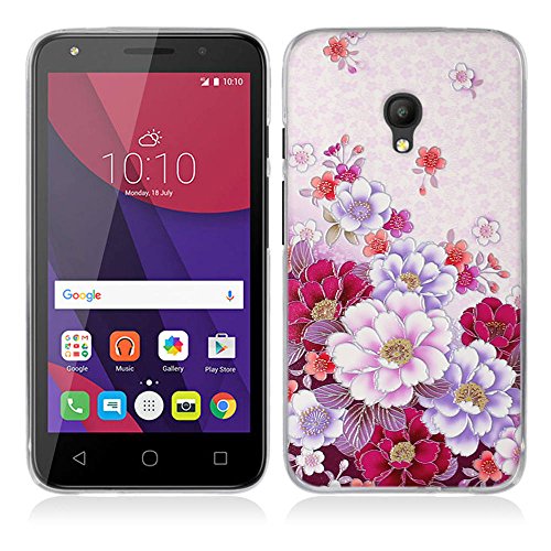 FUBAODA Alcatel One Touch Pixi 4 (5) OT-5045X