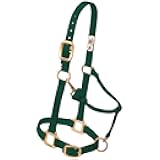Original Adjustable Nylon Horse Halter
