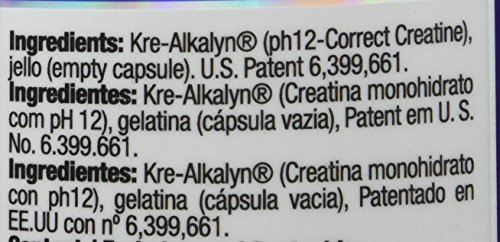 Kre-Alkalyn Quamtrax 3000 – 240 Kapseln
