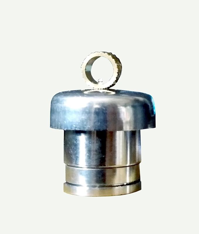 Buy Pressure Cooker Citi/City/Seeti Vent Weight Or Whistle for All Type of Inner Lid Pressure