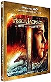 Percy Jackson 2 : La mer des monstres (Blu-ray 3D) - Combo Blu-ray 3D + Blu-ray + DVD