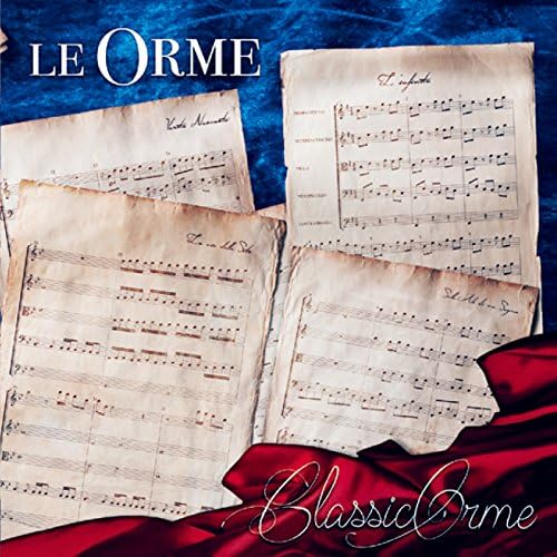 Le Orme ClassicOrme