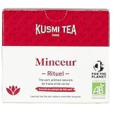 KUSMI TEA