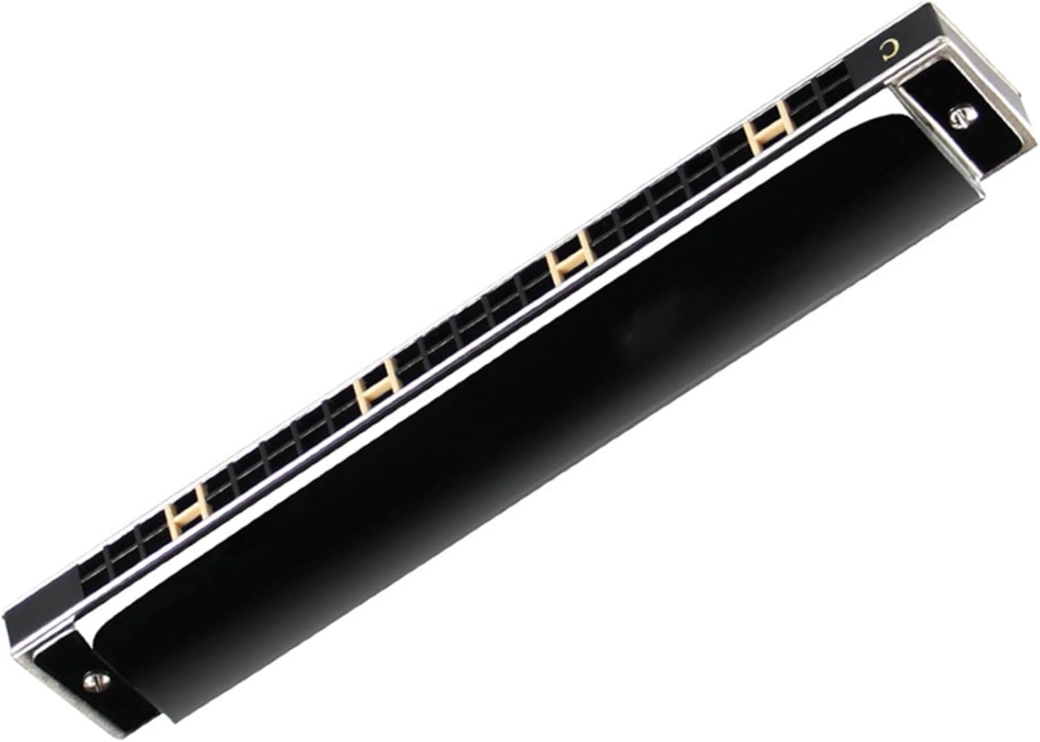 クロマチック サンポーニャ プロ用 マルタ 2列タイプ （17+16管