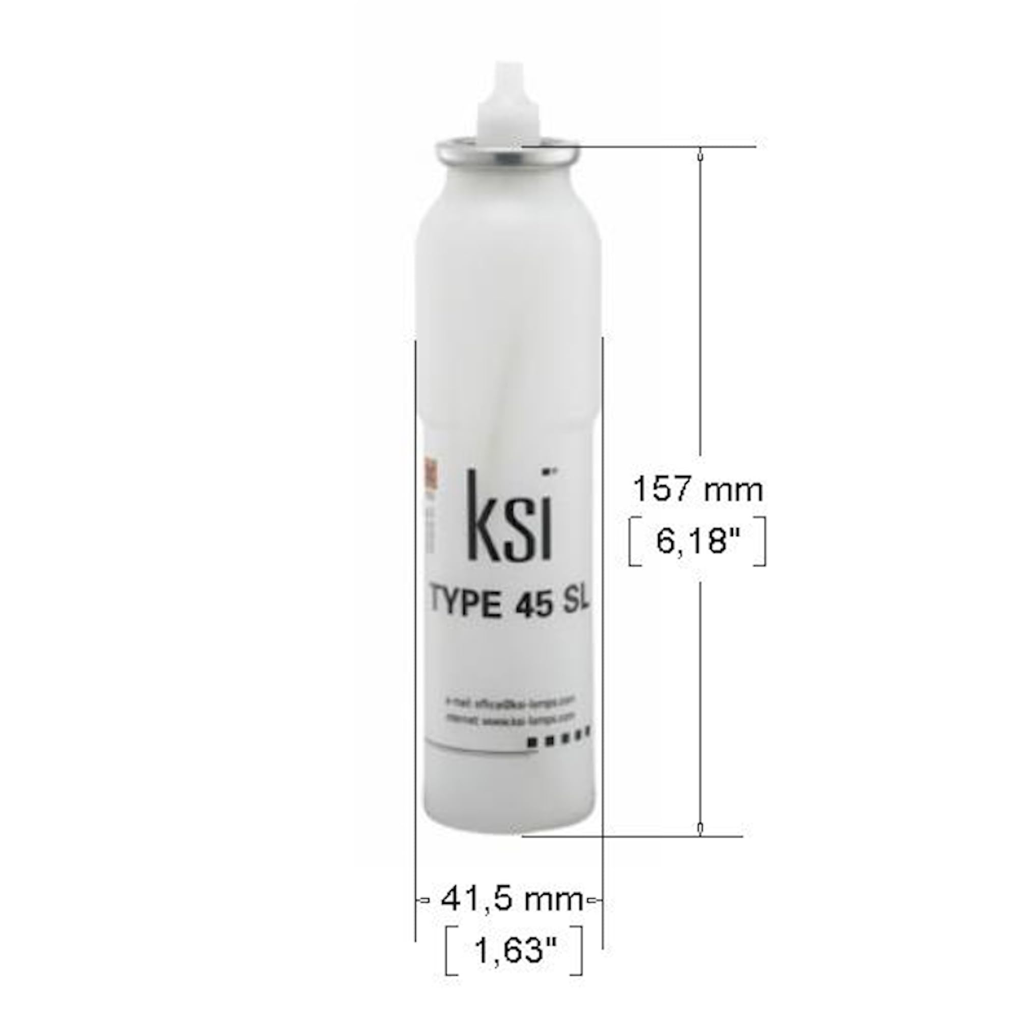 ksi Lampenöl 45SL (24)