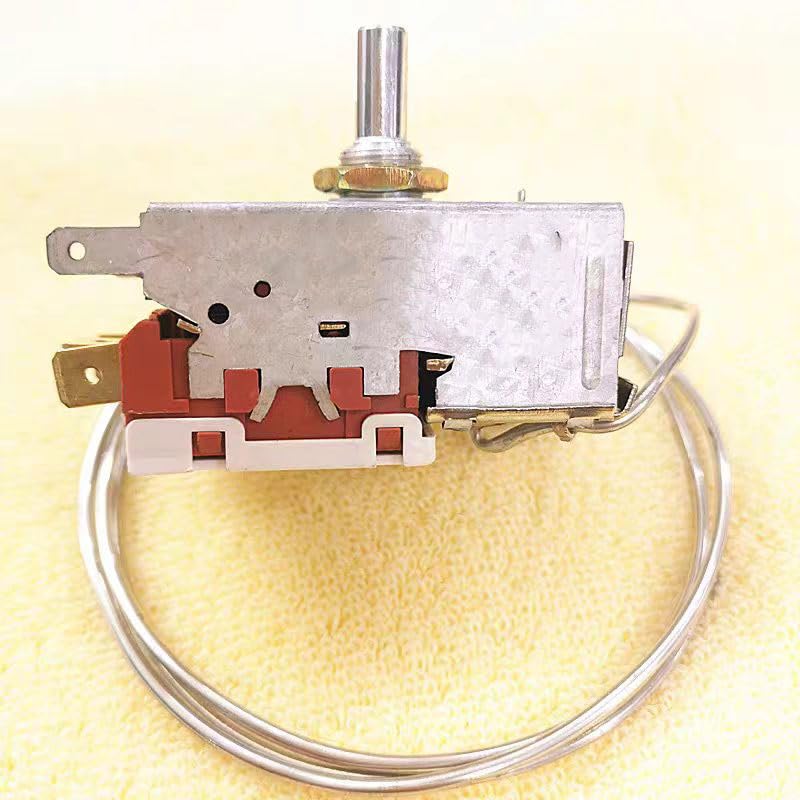 1pcs for Haier K50-Q6126 K50Q6126 Electric Freezer Refrigerator Thermostat Switch