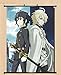 Home Decor Anime Seraph of the End/Owari no Seraph The night's micah scroll poster 23.6x31.5 Inches-005L