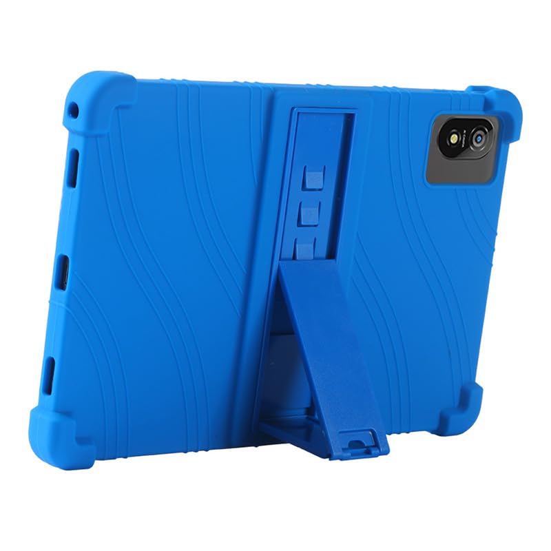 Blackview Tab 18 グレー 8GB/256GB 本体＋ケース OYNLFWT Case for Blackview Tab18, Adjustable Soft Silicone Kids