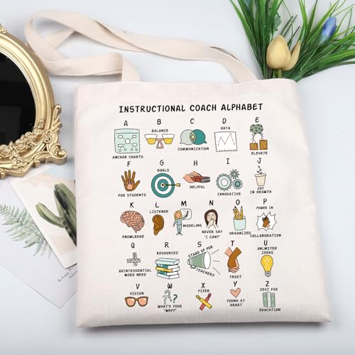 Bolsa Tote para entrenador educativo KUIYAI miniatura 5