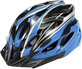 Capacete Para Bicicleta Ciclismo Bike Anti Choque Para Segurança Anti Impacto Ajustável LINHA PREMIUM DUPIN
