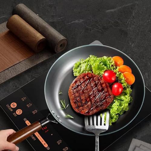Wok Iron Pan antiadherente tamaño 26 cm miniatura 5
