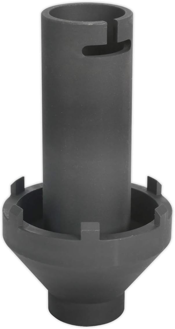 Sealey CV022 Axle Lock Nut Socket 80-95mm 3/4" Sq Drive