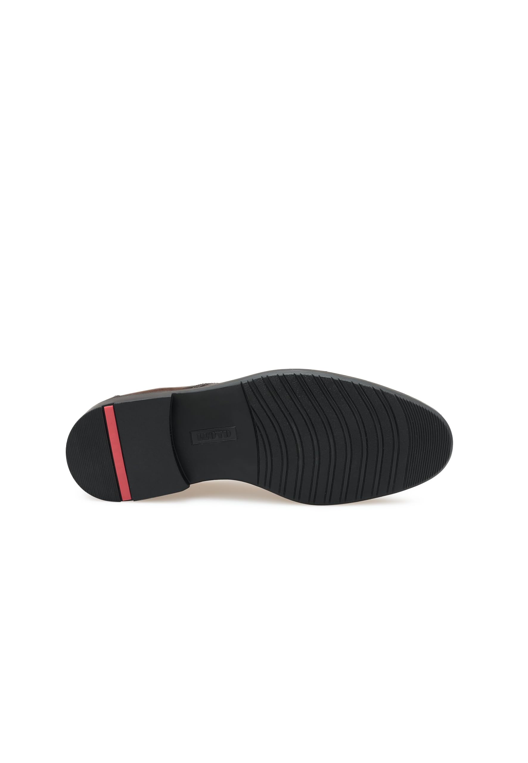 LLOYD CORE 110 Business Schuh Braun
