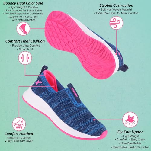 Image of SPARX Womens Sl 246 Walking Shoe