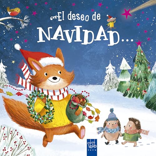 El deseo de Navidad...