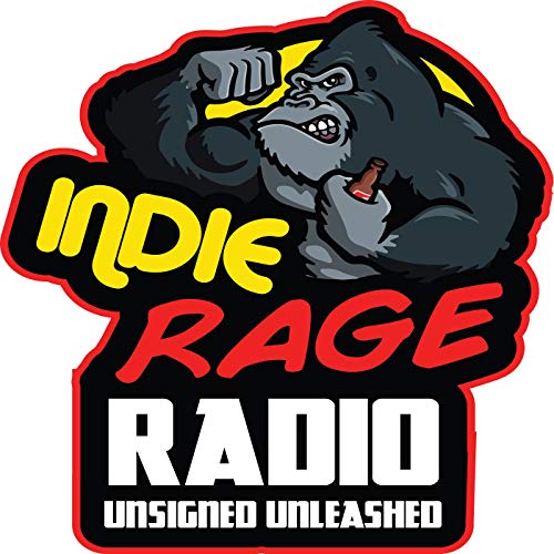 INDIE RAGE RADIO EP #29