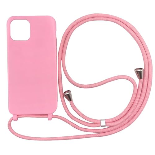 �Ή� iPhone 17/16/15/14/13/12/11/pro/pro max/plus �P�[�X �V�����_�[ �X�g���b�v�t�� �X�}�z �R�t�� ���|�� �΂߂��� �񂩂� �N���X�{�f�B �P�[�X �R�[�h�����\ �玙 �O�o ���s �A�E�g�h�A �֗� �ϏՌ� 