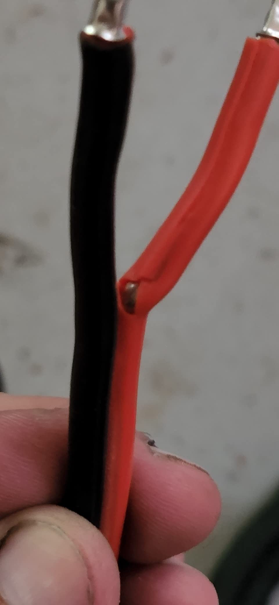 Insulation is complete garbage!