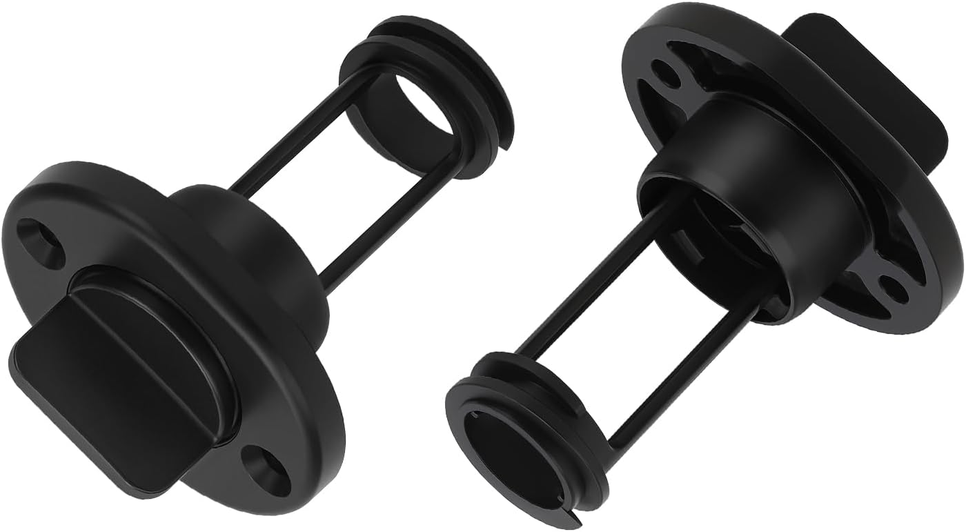 JAVIK 5Pcs Drain Plug Assembly F2D-U2280-10-00 for Yamaha SRT1000 FAT1100 FRT1100 LAT1100 EXT1100 EXS1200 LST1200 EXT1200 RX1800 RX1800 RM1800 XAT1800 SAT1800