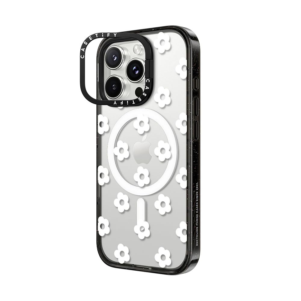Amazon.co.jp: CASETiFY インパクト リングスタンド MagSafe対応