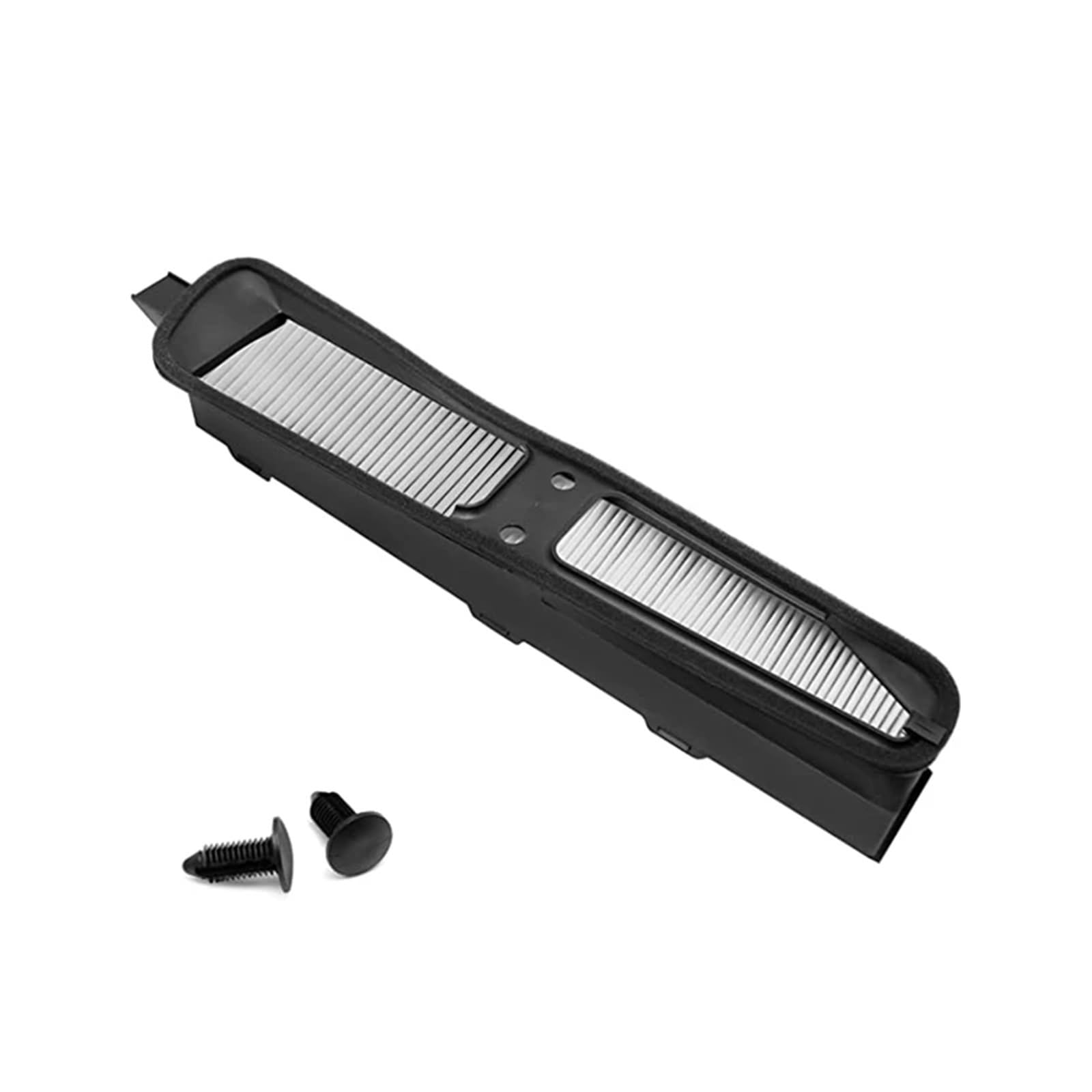 Filter Cover Plate Cabin For Grand For Cherokee 1999-2010 82208300 82208300