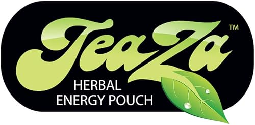 Miniatura 2 de Teaza Bolsa energética herbaria Cherry & Chill Bundle