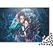Produktbild Demon Slayer 1000-teiliges Puzzle Anime-Charaktere Für Erwachsene, Kinder, Familie, Freizeit Und Unterhaltung Dekomprimierendes Intellektuelles Lernpuzzle. 1000pcs (75x50cm)